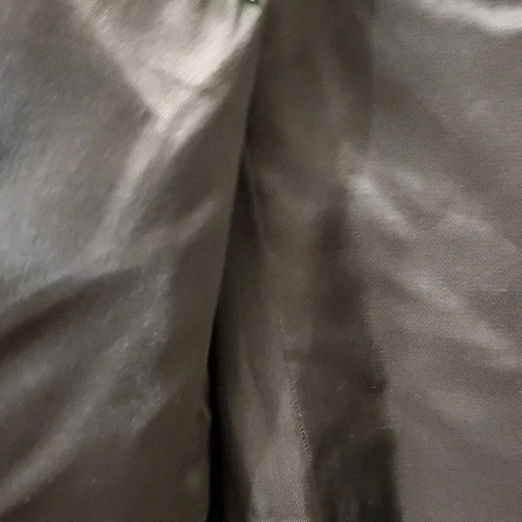 Mens Wool Coat,Black by BOSTON'S TRADERS - Picture 13 of 14